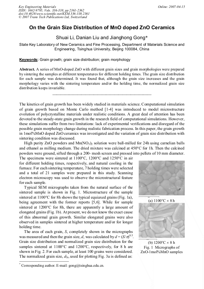 Article Preview