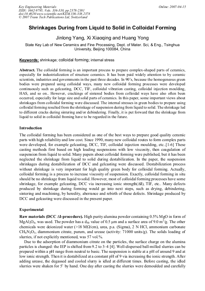 Article Preview