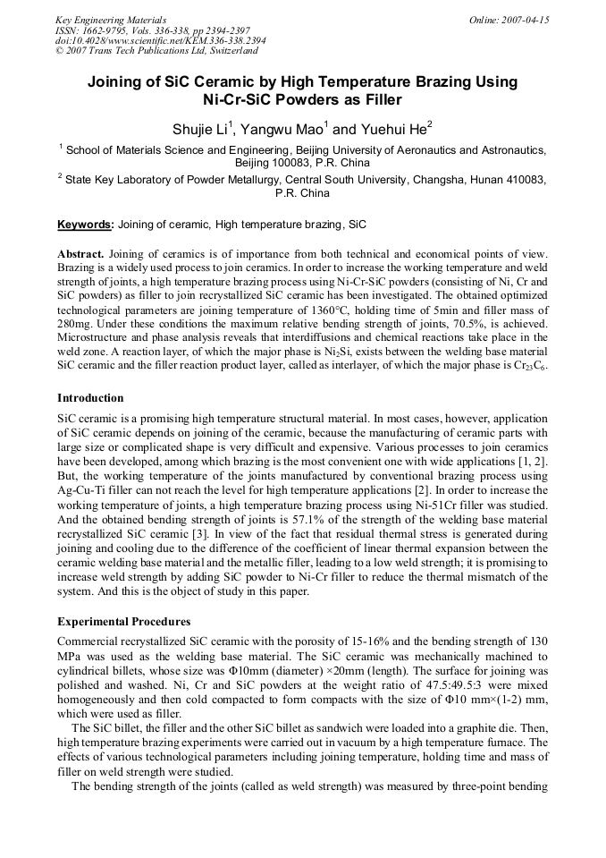 Article Preview