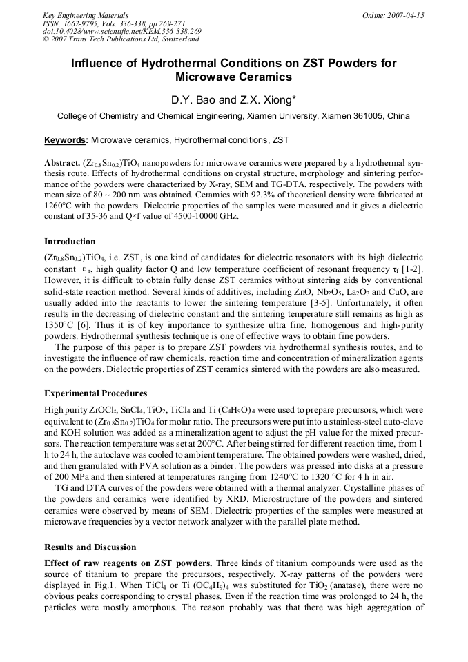 Article Preview