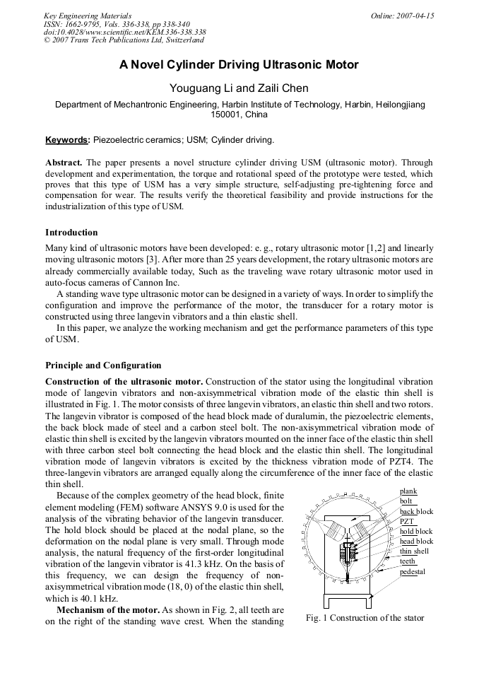 Article Preview