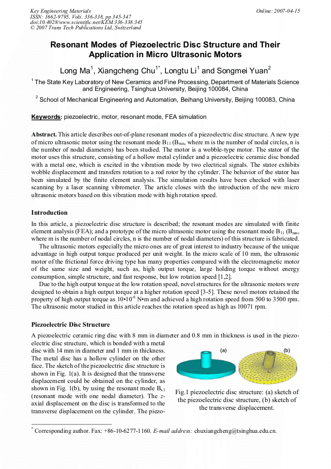 Article Preview