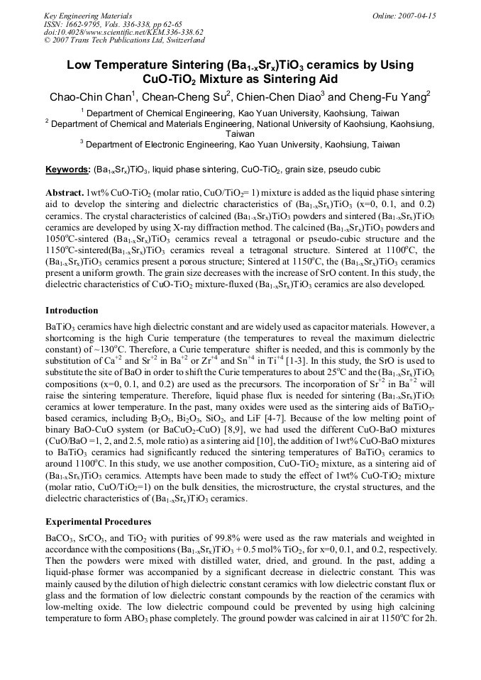 Article Preview