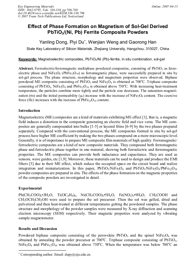 Article Preview