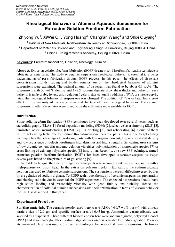 Article Preview