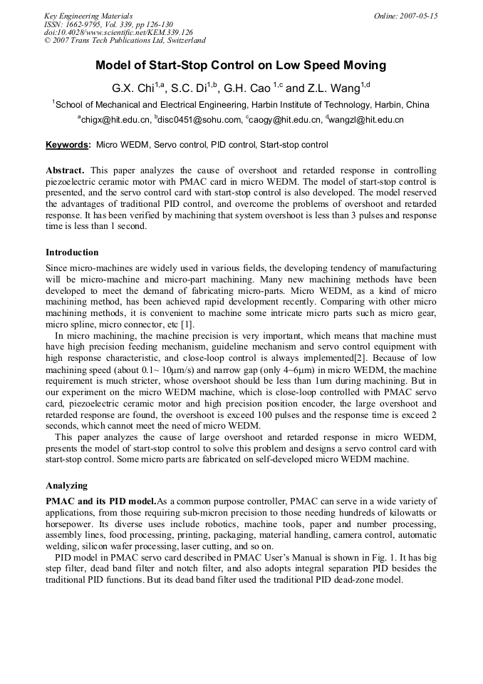Article Preview
