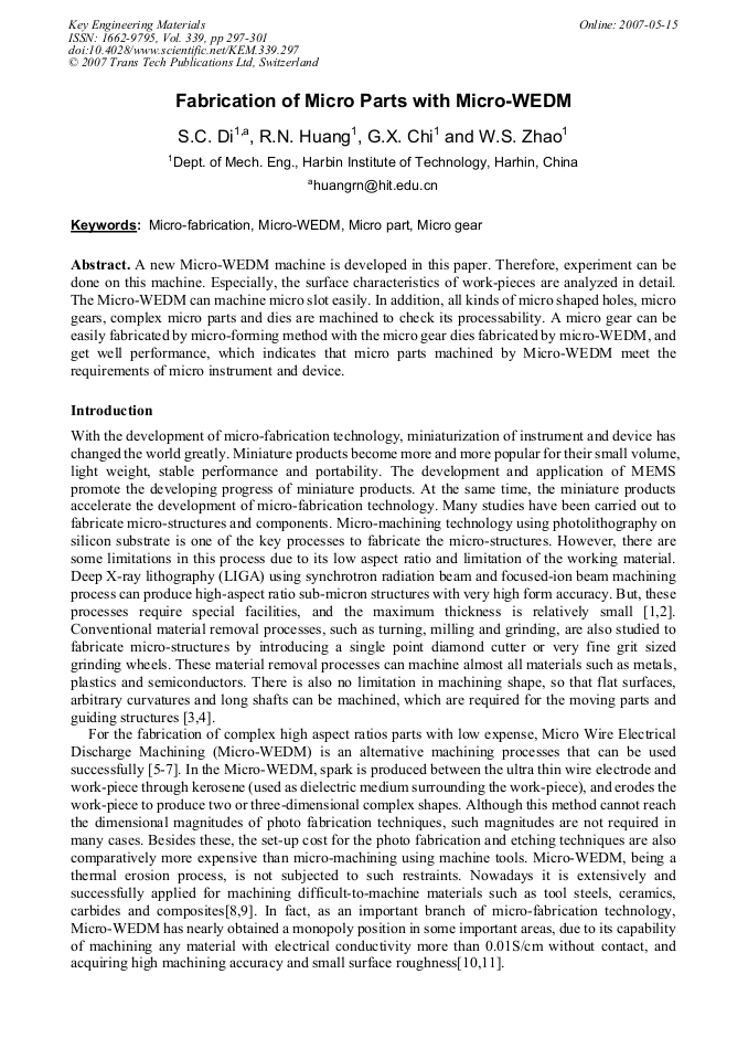 Article Preview