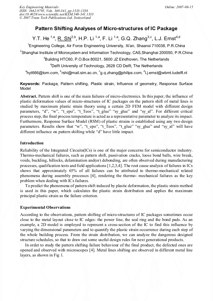 Article Preview