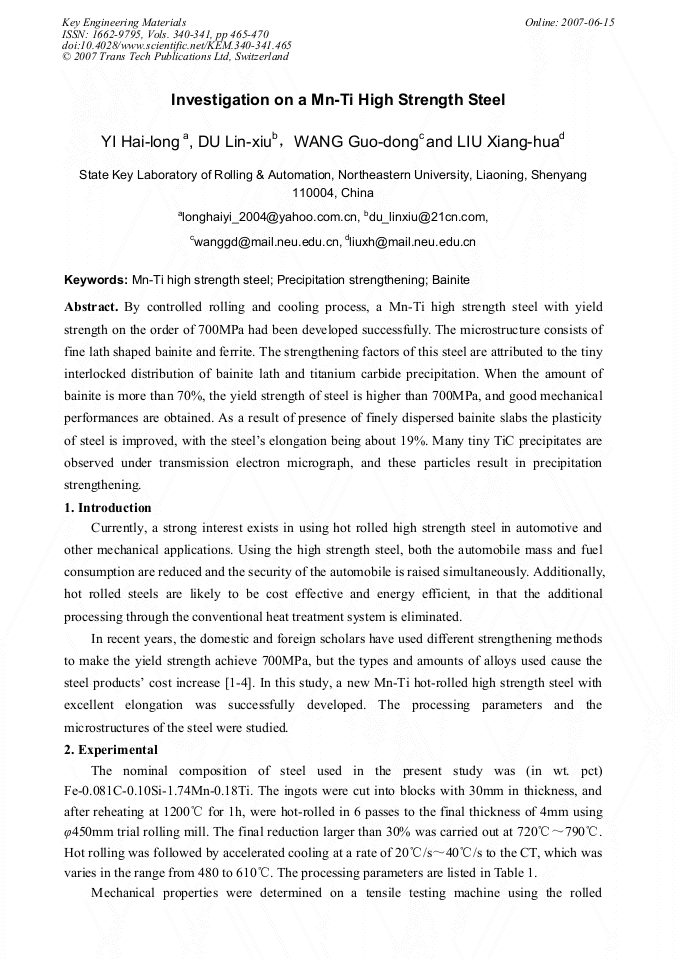Article Preview