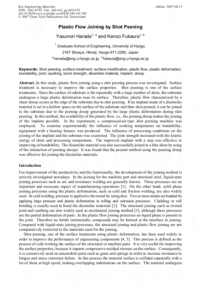 Article Preview