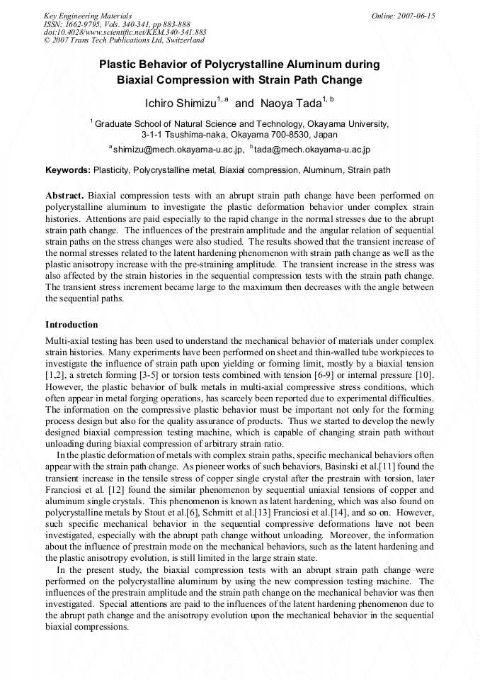 Article Preview