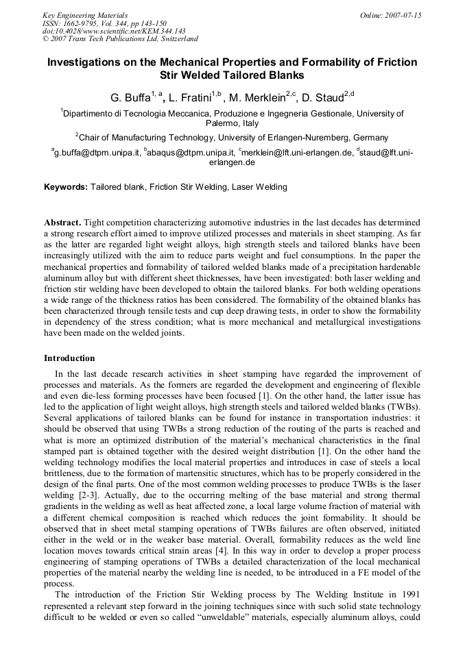 Article Preview