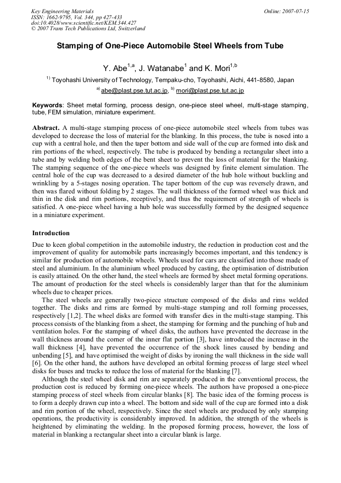 Article Preview