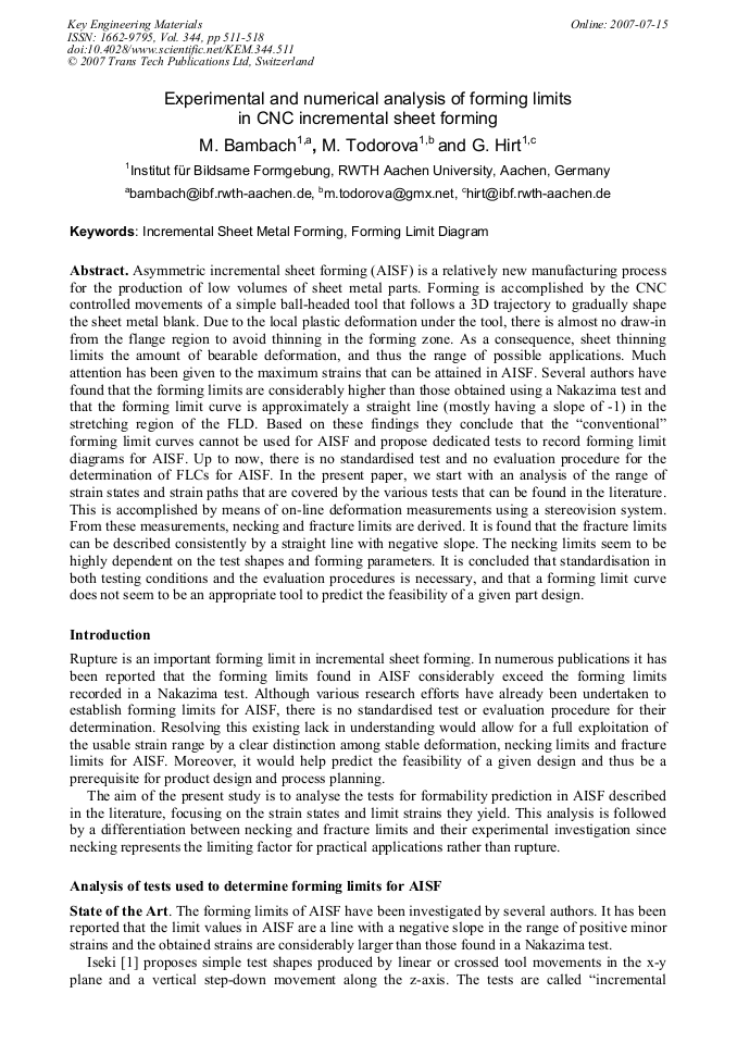 Article Preview