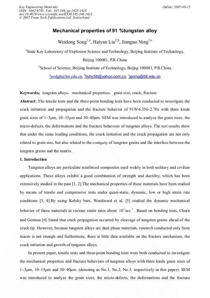 Article Preview