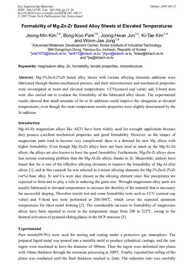 Article Preview