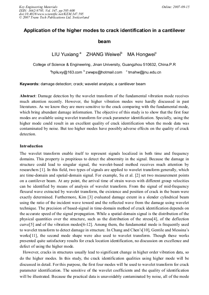 Article Preview