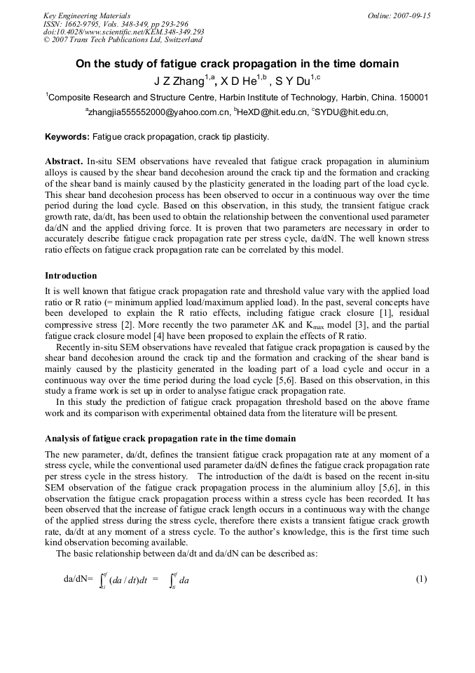 Article Preview