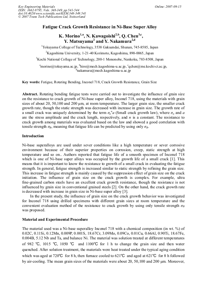 Article Preview