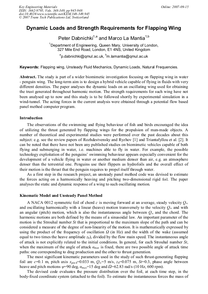 Article Preview