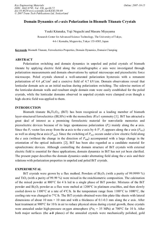 Article Preview