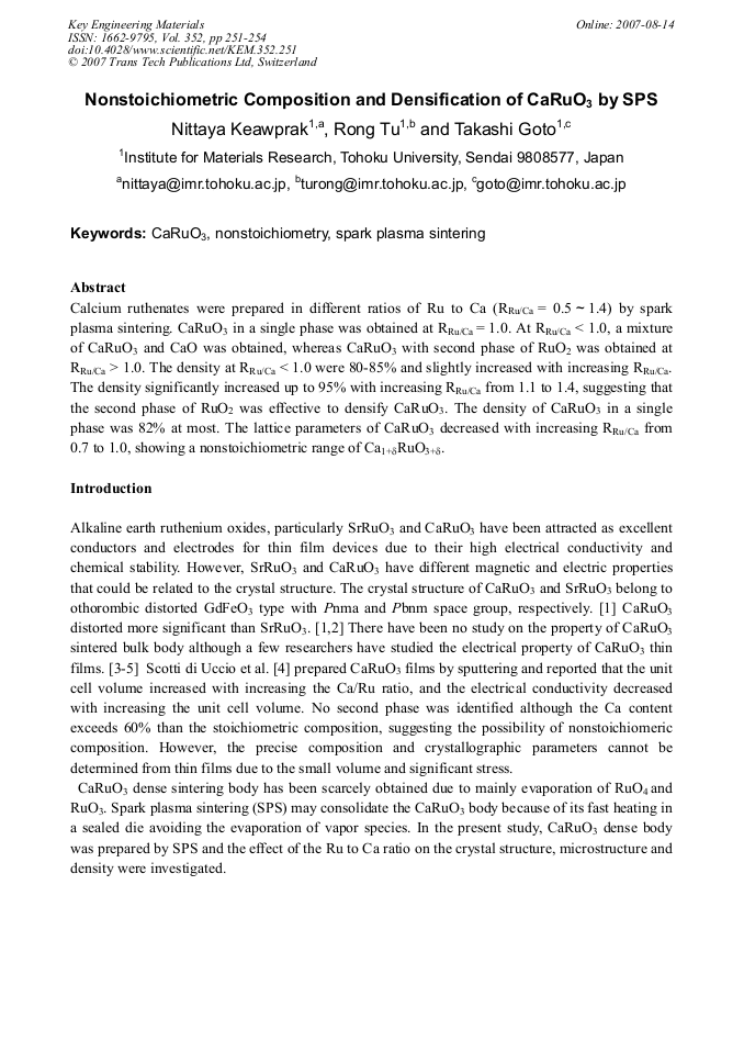 Article Preview