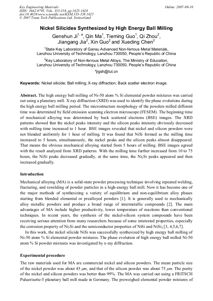Article Preview