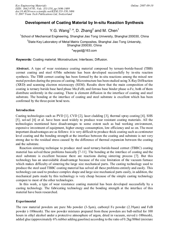 Article Preview