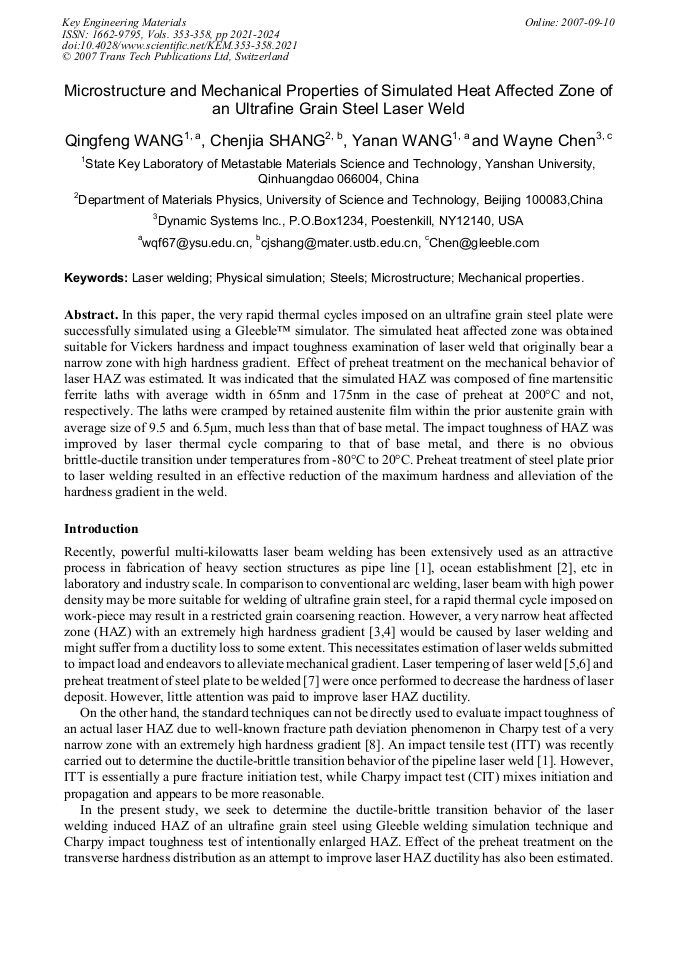 Article Preview