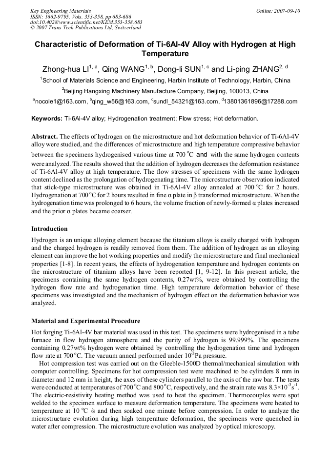 Article Preview