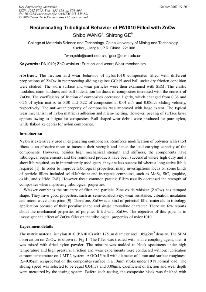 Article Preview