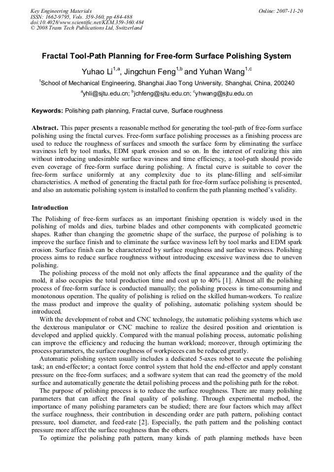 Article Preview