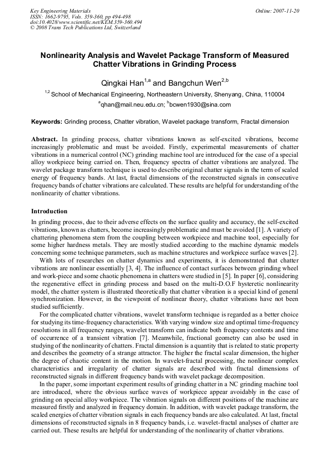 Article Preview