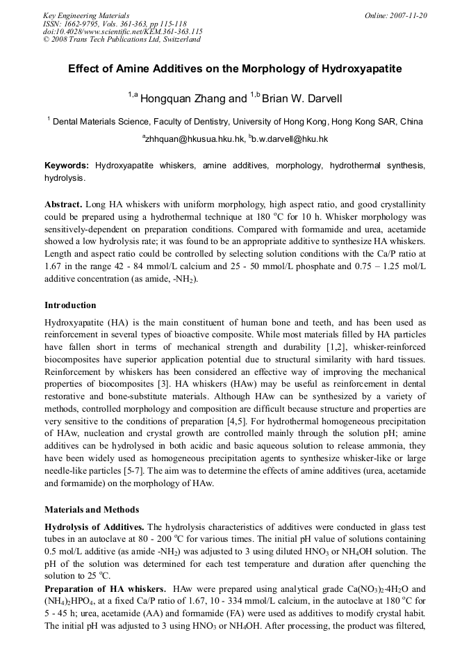Article Preview