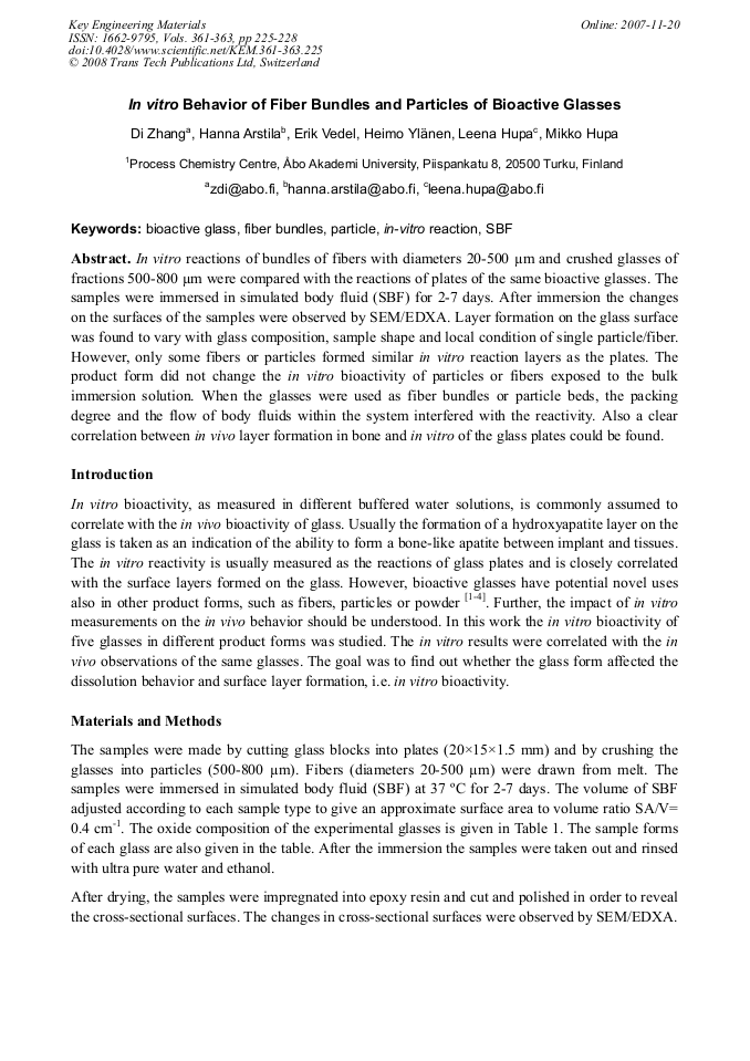 Article Preview