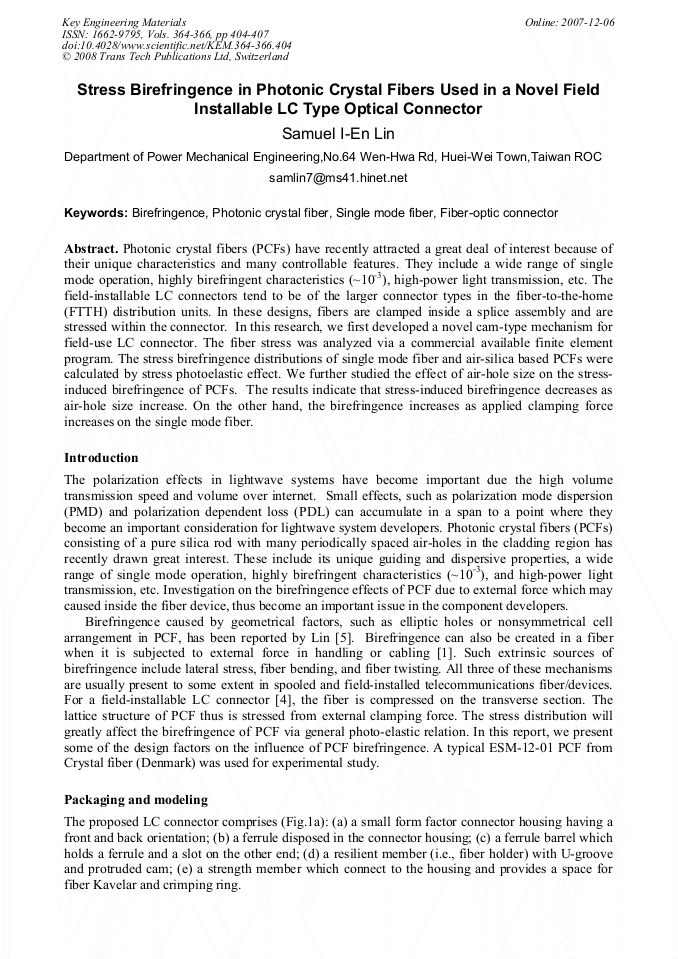 Article Preview