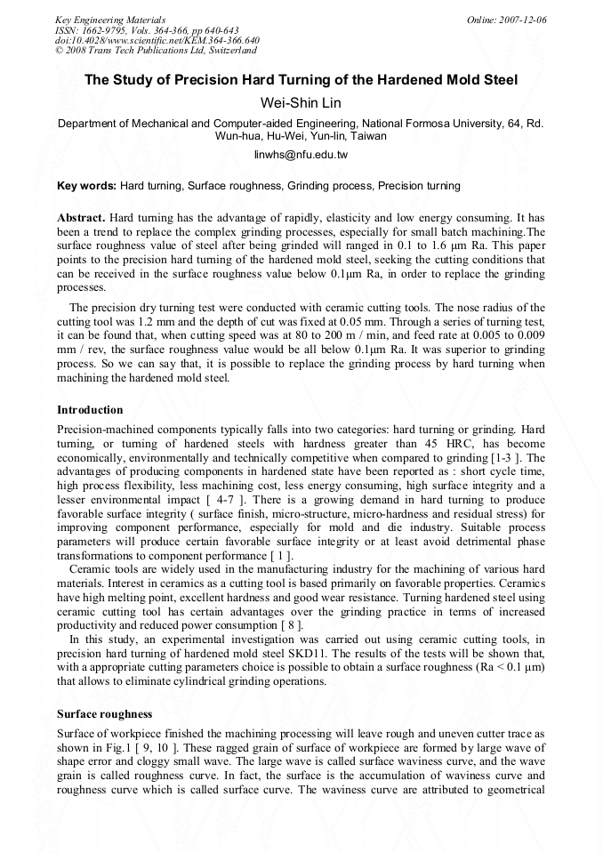 Article Preview