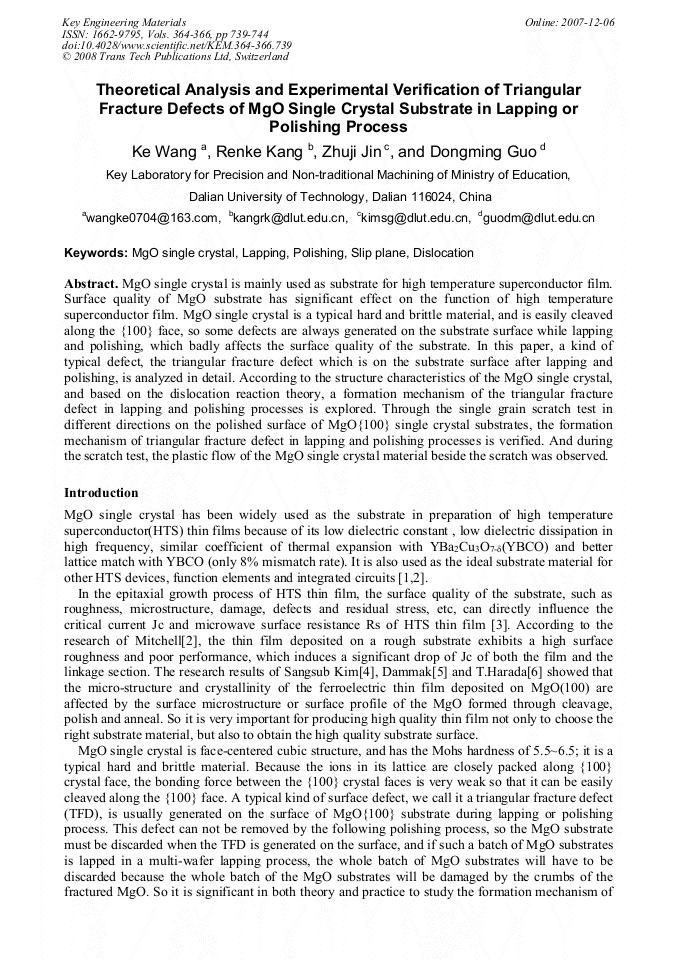 Article Preview