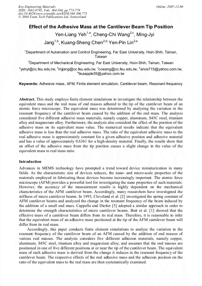 Article Preview