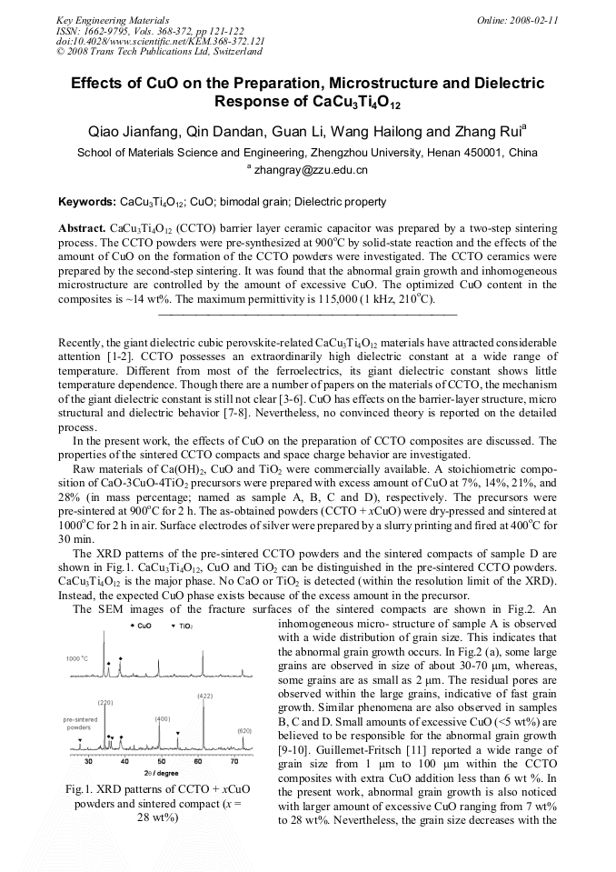 Article Preview