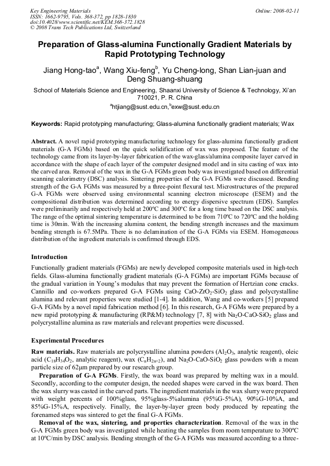 Article Preview