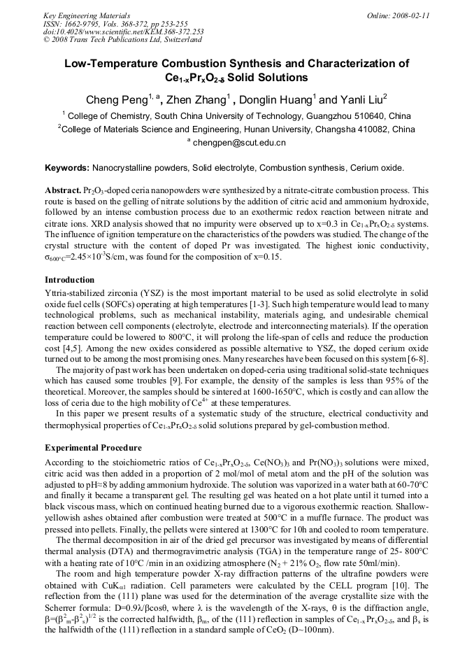 Article Preview