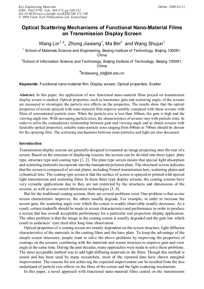 Article Preview