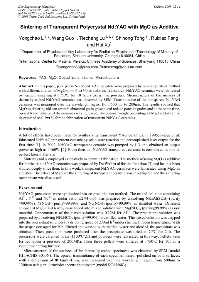 Article Preview