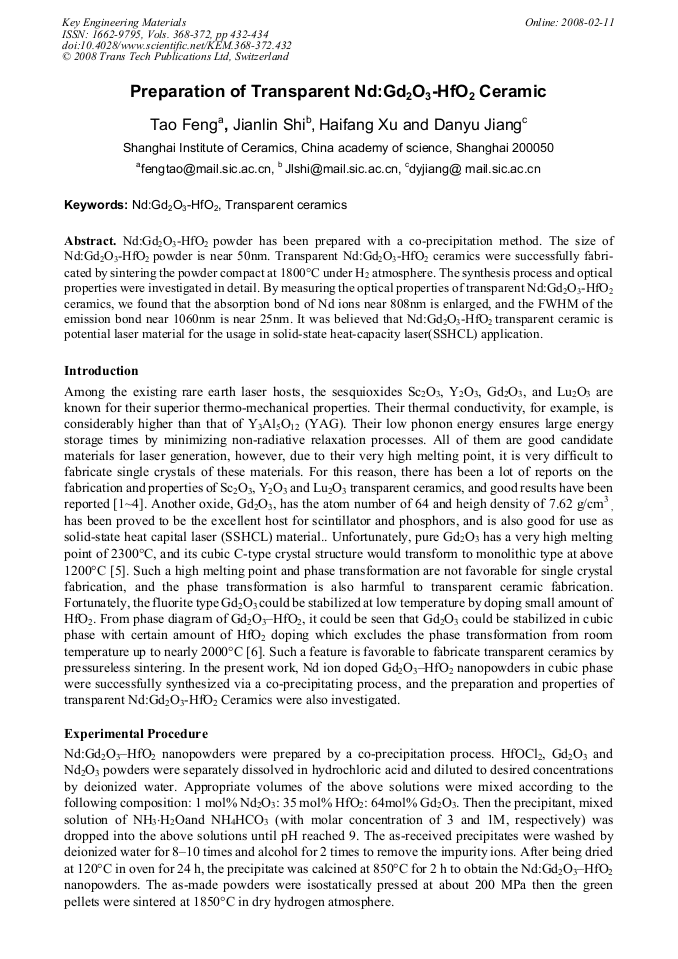 Article Preview