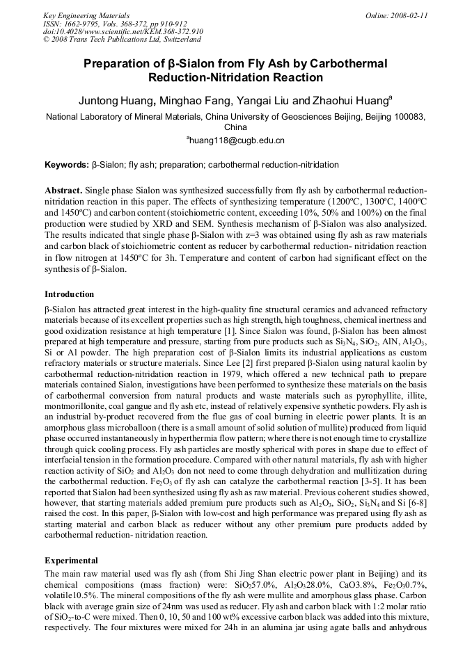 Article Preview