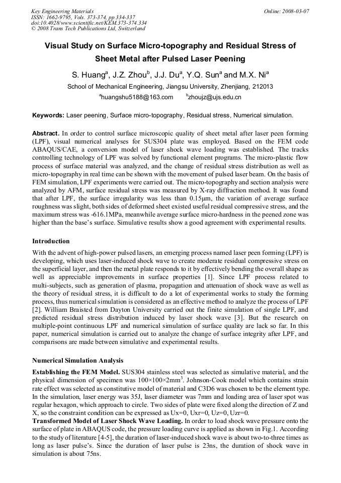 Article Preview