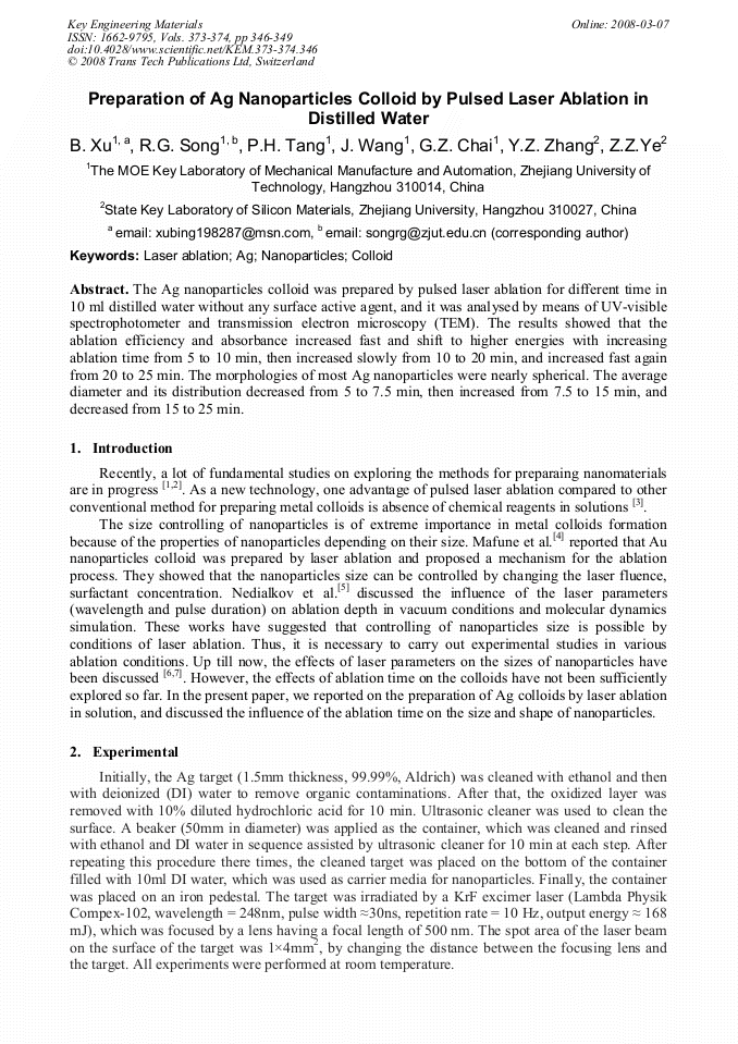 Article Preview
