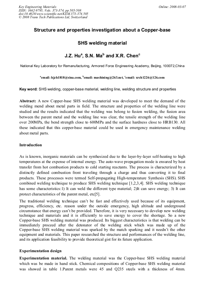 Article Preview