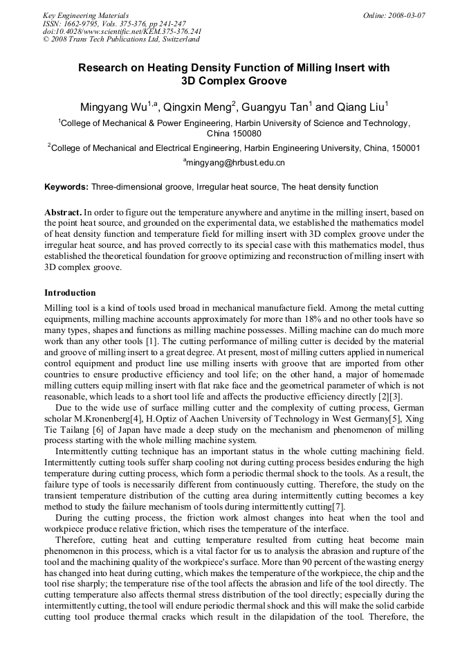 Article Preview